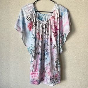 Charlotte Russe Top